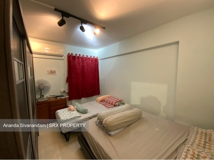Blk 701 West Coast Road (Clementi), HDB 3 Rooms #554758131